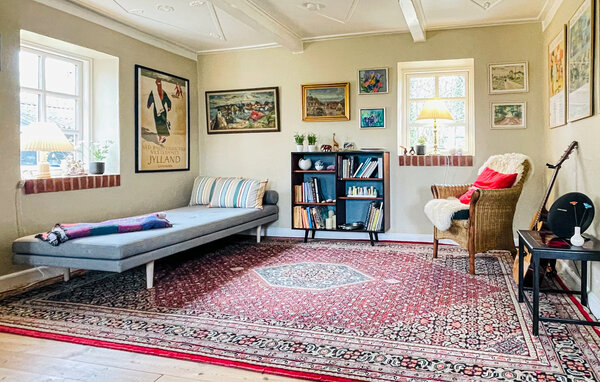 Kuća-za-odmor - Vedersø , Danska - C81546 605