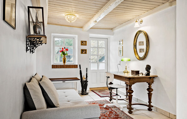 Feriehuse - Vedersø , Danmark - C81546 8
