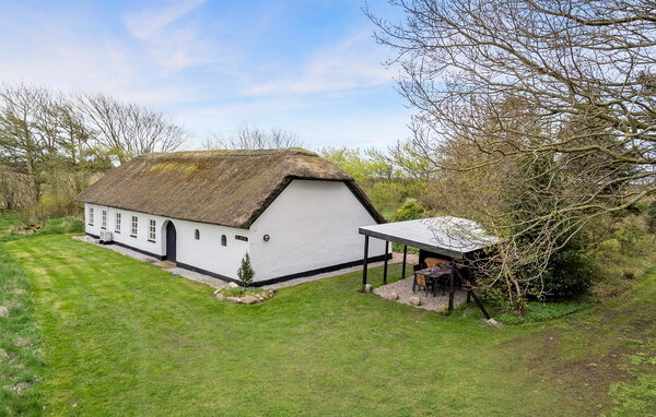 Feriehuse - Vedersø , Danmark - C81546 81