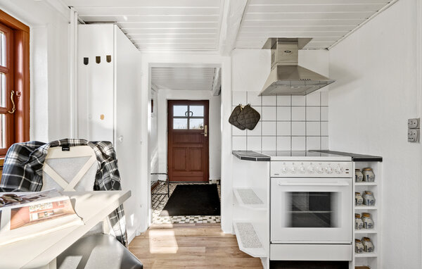Feriehuse - Vedersø , Danmark - C81616 401