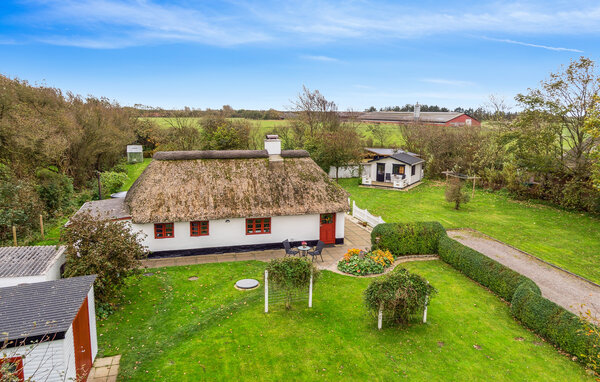 Vakantiehuis - Vedersø , Denemarken - C81616 1