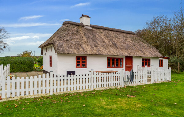 Feriehuse - Vedersø , Danmark - C81616 81