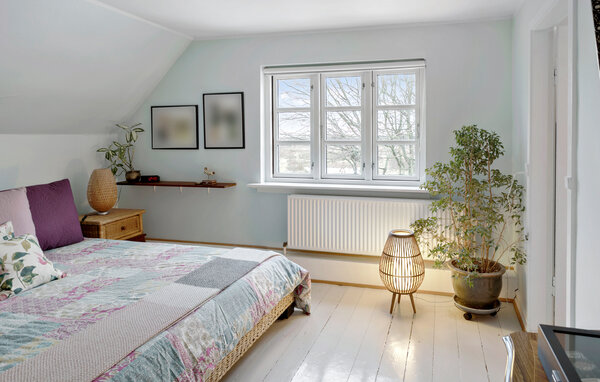 Ferienhaus - Vedersø , Dänemark - C81638 601