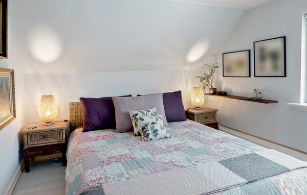 Ferienhaus - Vedersø , Dänemark - C81638 602