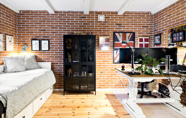 Ferienhaus - Vedersø , Dänemark - C81638 605