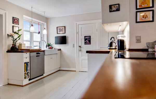 Ferienhaus - Vedersø , Dänemark - C81638 401