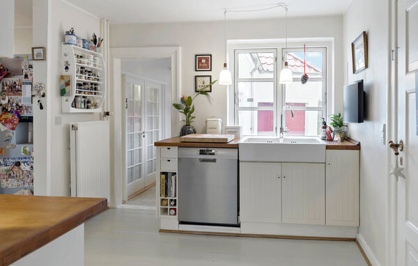 Ferienhaus - Vedersø , Dänemark - C81638 402
