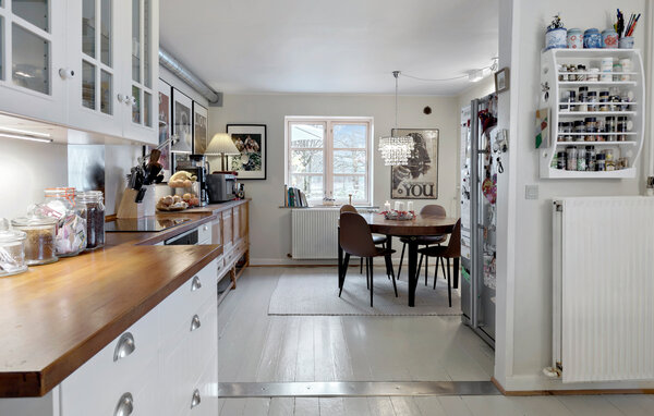 Ferienhaus - Vedersø , Dänemark - C81638 403