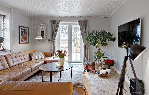 Ferienhaus - Vedersø , Dänemark - C81638 301