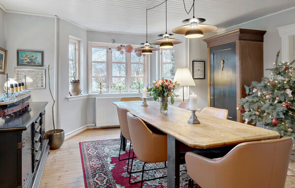Ferienhaus - Vedersø , Dänemark - C81638 302