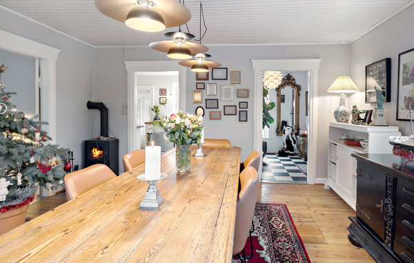 Ferienhaus - Vedersø , Dänemark - C81638 303