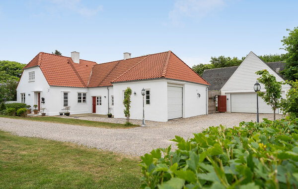 Ferienhaus - Vedersø , Dänemark - C81638 1