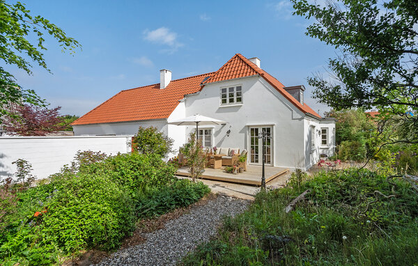 Ferienhaus - Vedersø , Dänemark - C81638 2