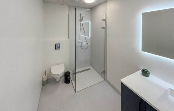 Semesterlägenhet - Houvig , Danmark - C81666 701