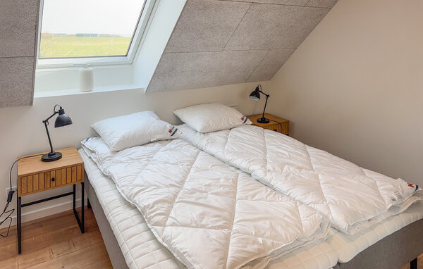 Semesterlägenhet - Houvig , Danmark - C81666 6