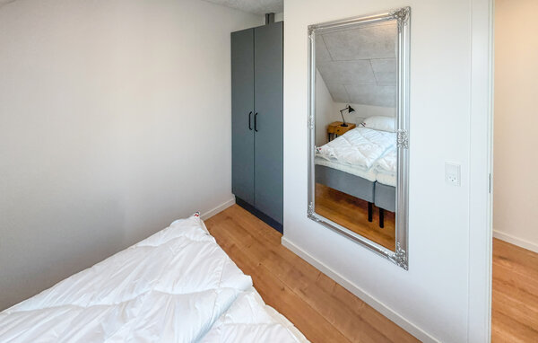 Semesterlägenhet - Houvig , Danmark - C81666 7