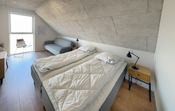 Semesterlägenhet - Houvig , Danmark - C81666 8