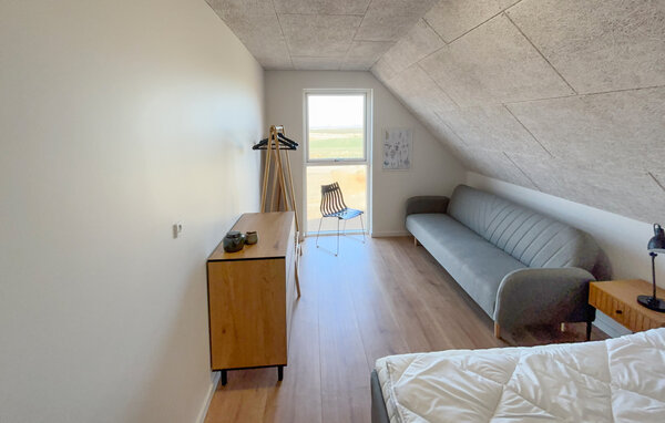 Semesterlägenhet - Houvig , Danmark - C81666 601