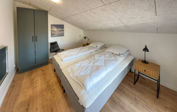 Semesterlägenhet - Houvig , Danmark - C81666 602