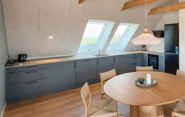 Semesterlägenhet - Houvig , Danmark - C81666 5