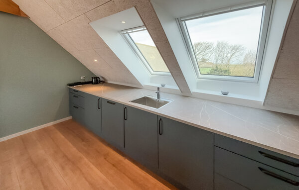 Semesterlägenhet - Houvig , Danmark - C81666 401