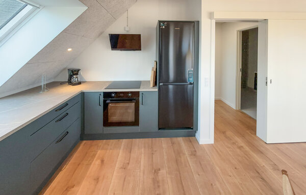 Semesterlägenhet - Houvig , Danmark - C81666 402