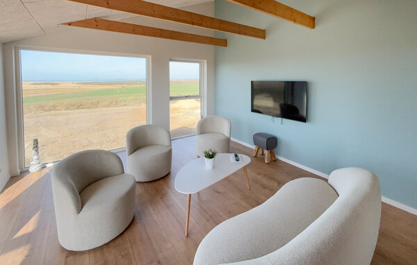 Semesterlägenhet - Houvig , Danmark - C81666 2