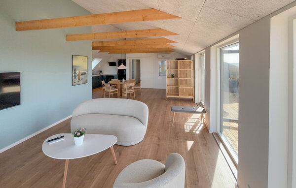 Semesterlägenhet - Houvig , Danmark - C81666 3