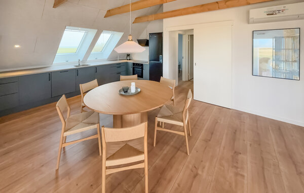 Semesterlägenhet - Houvig , Danmark - C81666 4