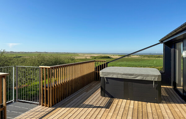 Ferieleilighet - Houvig , Danmark - C81666 2