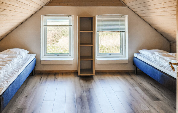Semesterhus - Stadil , Danmark - C81669 604