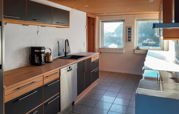 Ferienhaus - Stadil , Dänemark - C81669 6