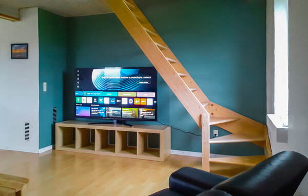 Ferienhaus - Stadil , Dänemark - C81669 4