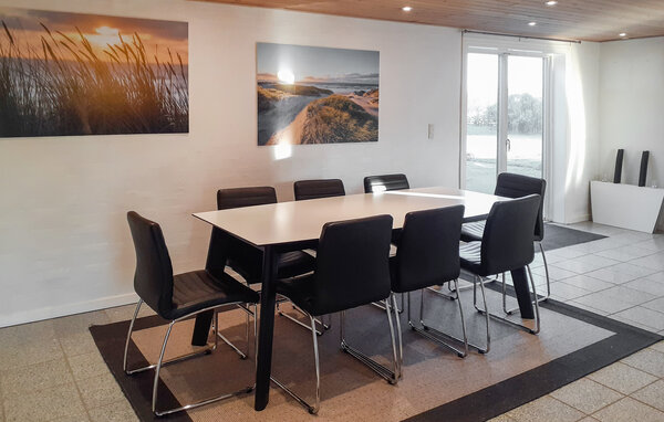 Ferienhaus - Stadil , Dänemark - C81669 5