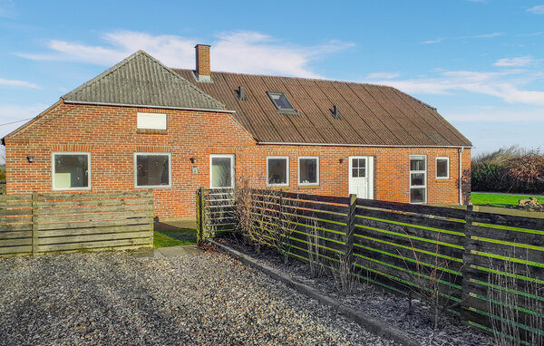 Ferienhaus - Stadil , Dänemark - C81669 81