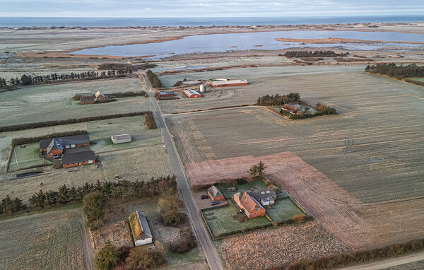 Ferienhaus - Stadil , Dänemark - C81669 82
