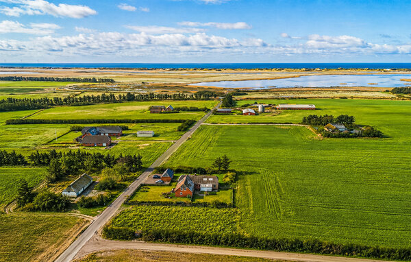 Semesterhus - Stadil , Danmark - C81669 81