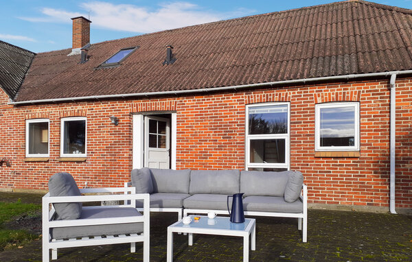 Ferienhaus - Stadil , Dänemark - C81669 8