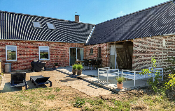 Semesterhus - Stadil , Danmark - C81669 6