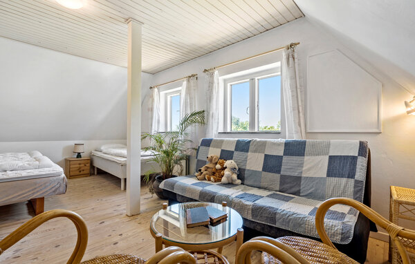 Feriehuse - Stadil , Danmark - C81686 607