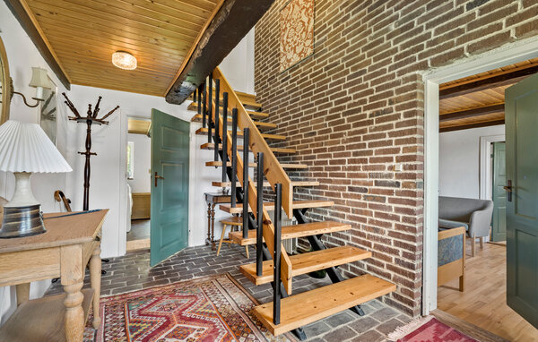 Feriehuse - Stadil , Danmark - C81686 505