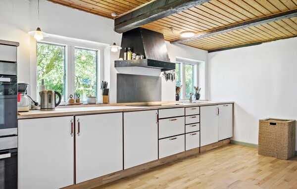 Feriehuse - Stadil , Danmark - C81686 6