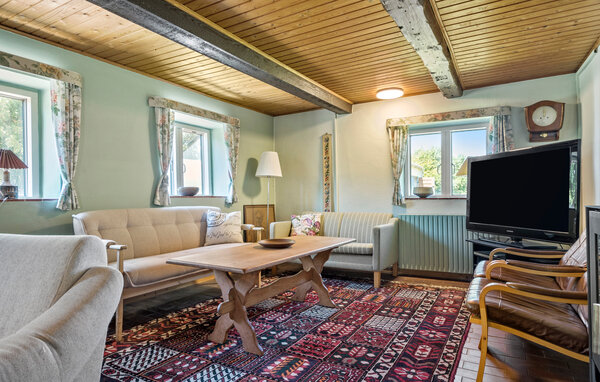 Feriehuse - Stadil , Danmark - C81686 3