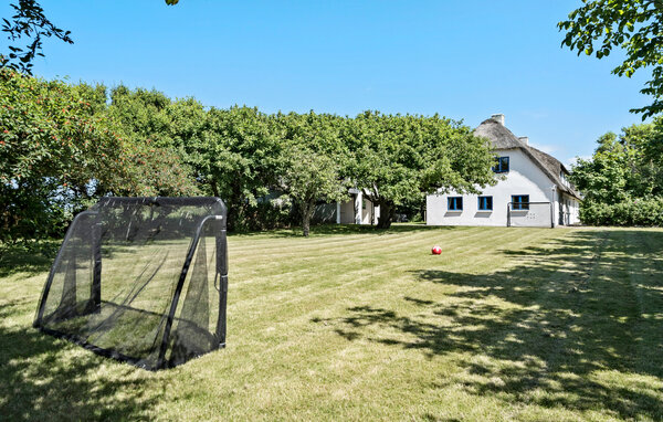 Feriehuse - Stadil , Danmark - C81686 81