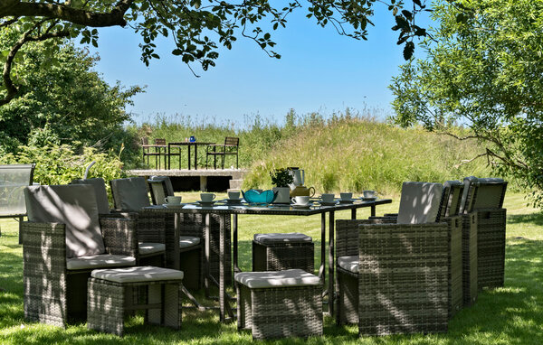 Feriehuse - Stadil , Danmark - C81686 101