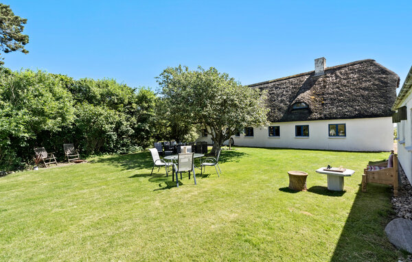 Feriehuse - Stadil , Danmark - C81686 102