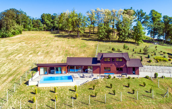 Kuća-za-odmor - Krapina-Lepajci , Hrvatska - CCC005 83
