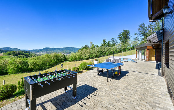 Kuća-za-odmor - Krapina-Lepajci , Hrvatska - CCC005 9