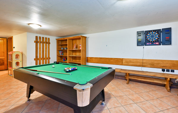 Ferienhaus - Brezovica-Gornji Trpuci , Kroatien - CCC006 4