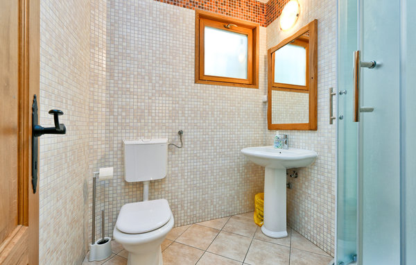 Ferienhaus - Brezovica-Gornji Trpuci , Kroatien - CCC006 701